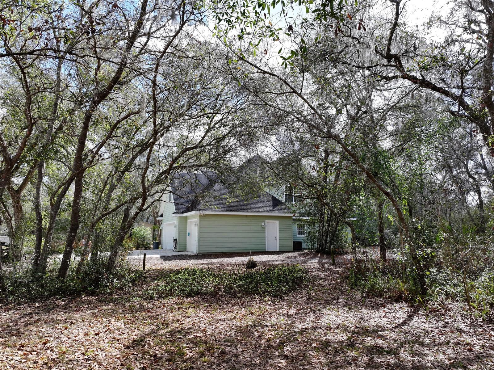 HANCOCK PRESERVE - Residential