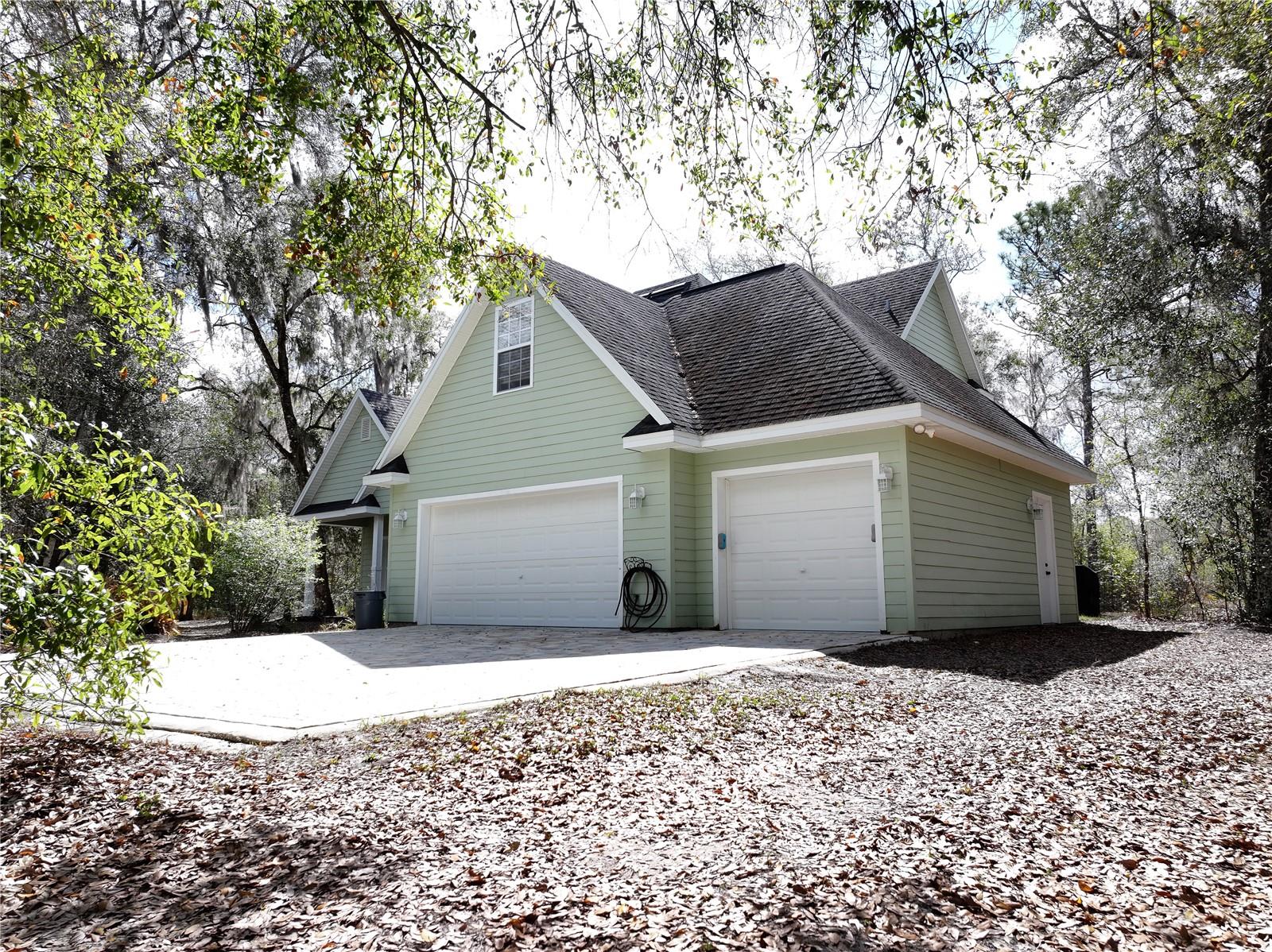 HANCOCK PRESERVE - Residential