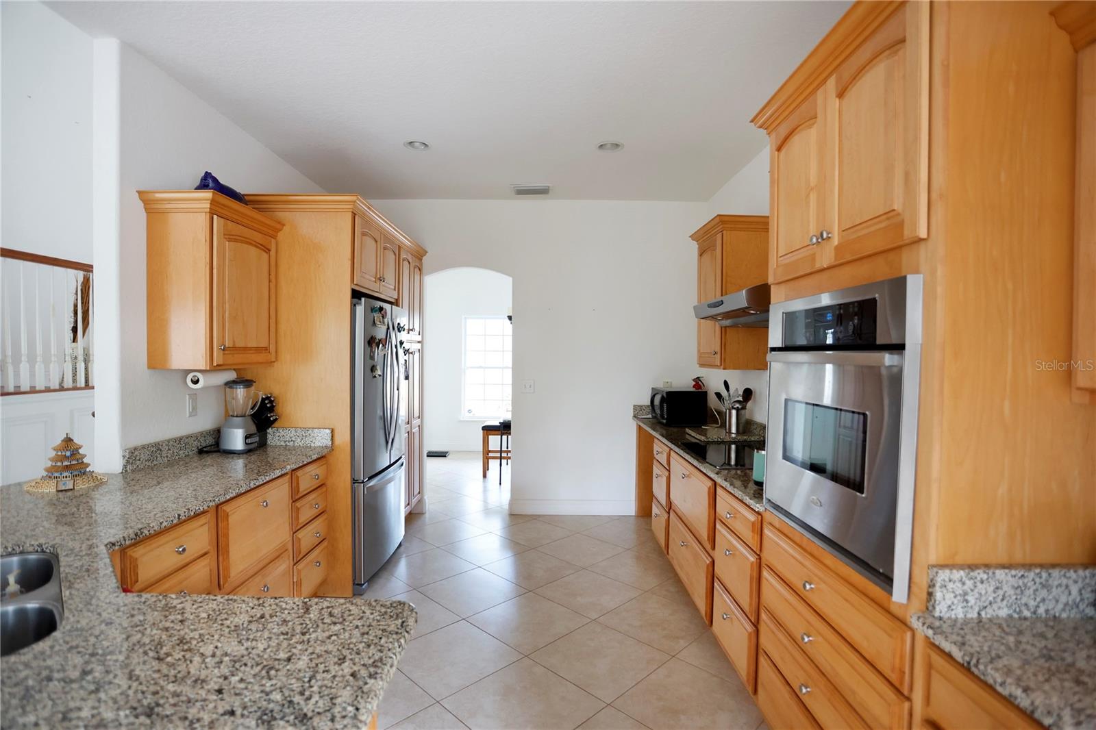 HANCOCK PRESERVE - Residential