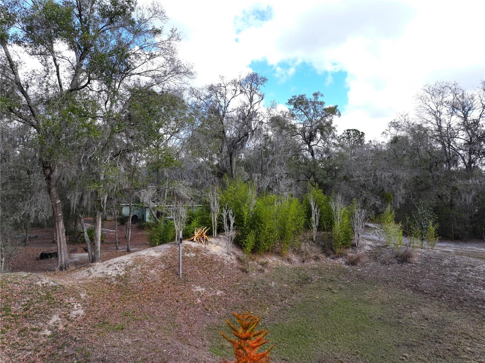 HANCOCK PRESERVE - Residential