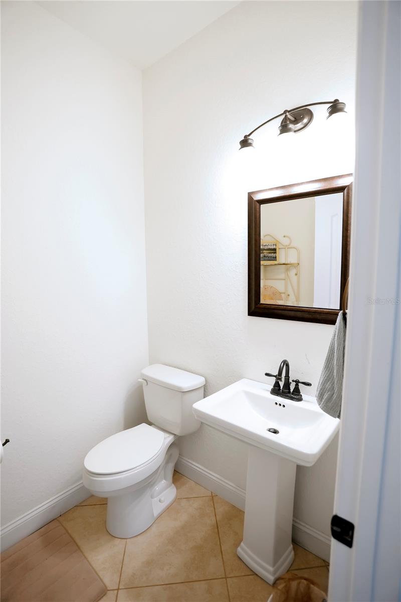 HANCOCK PRESERVE - Residential