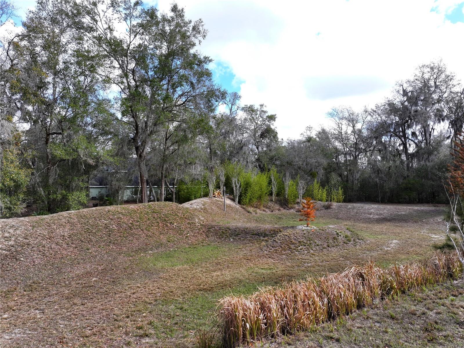 HANCOCK PRESERVE - Residential