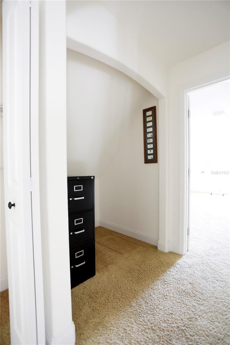 HANCOCK PRESERVE - Residential