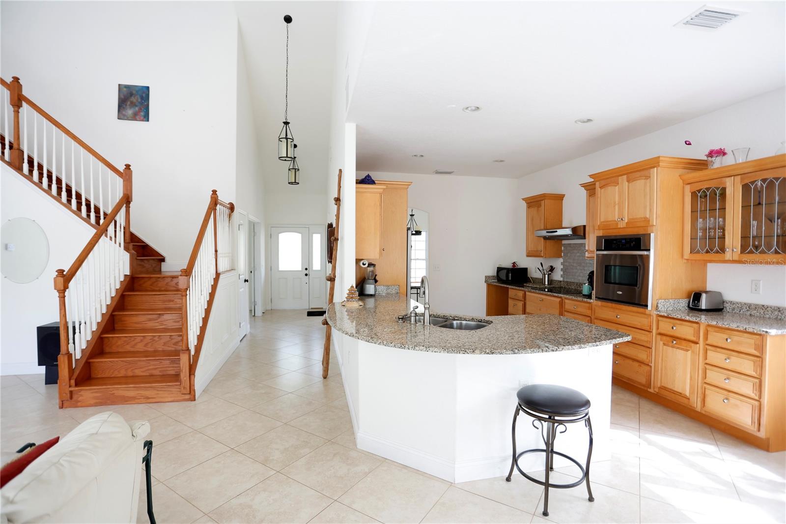 HANCOCK PRESERVE - Residential