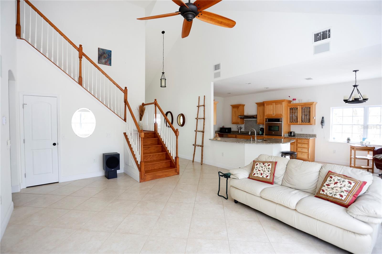 HANCOCK PRESERVE - Residential