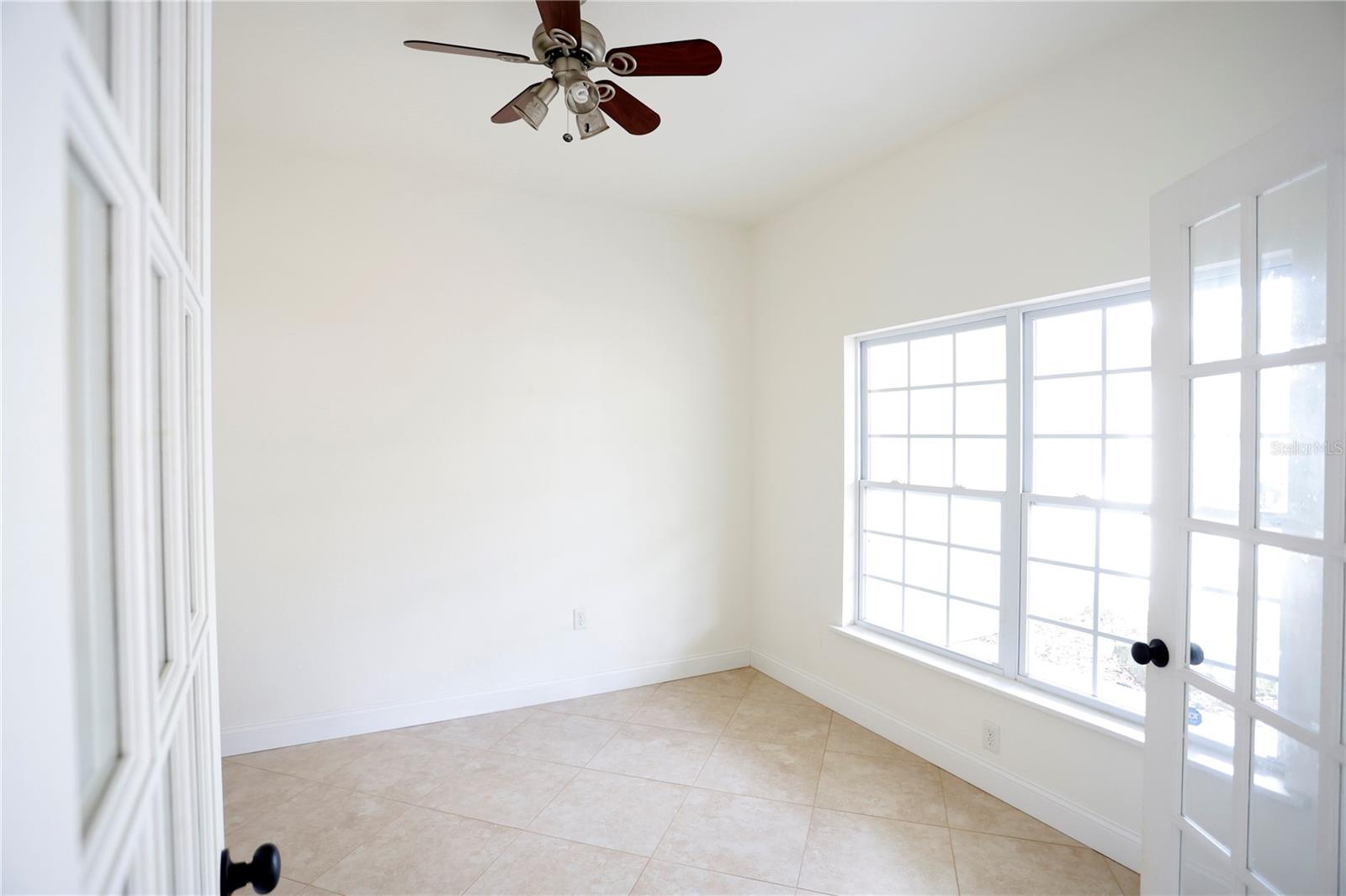 HANCOCK PRESERVE - Residential