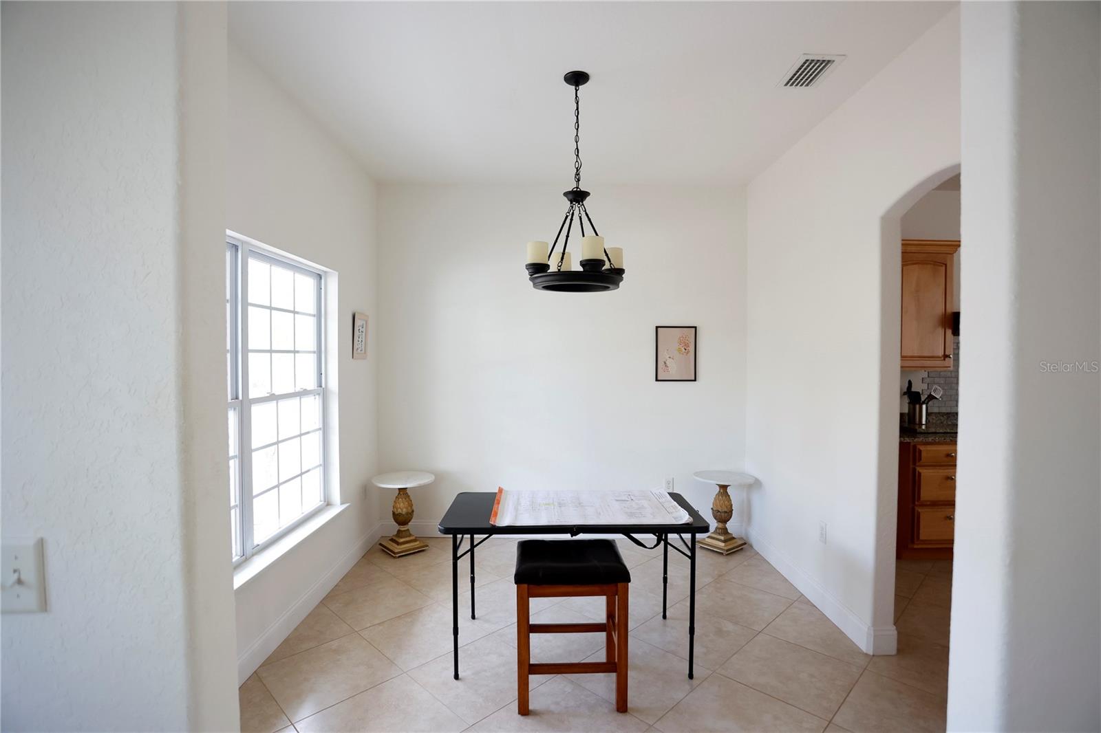 HANCOCK PRESERVE - Residential