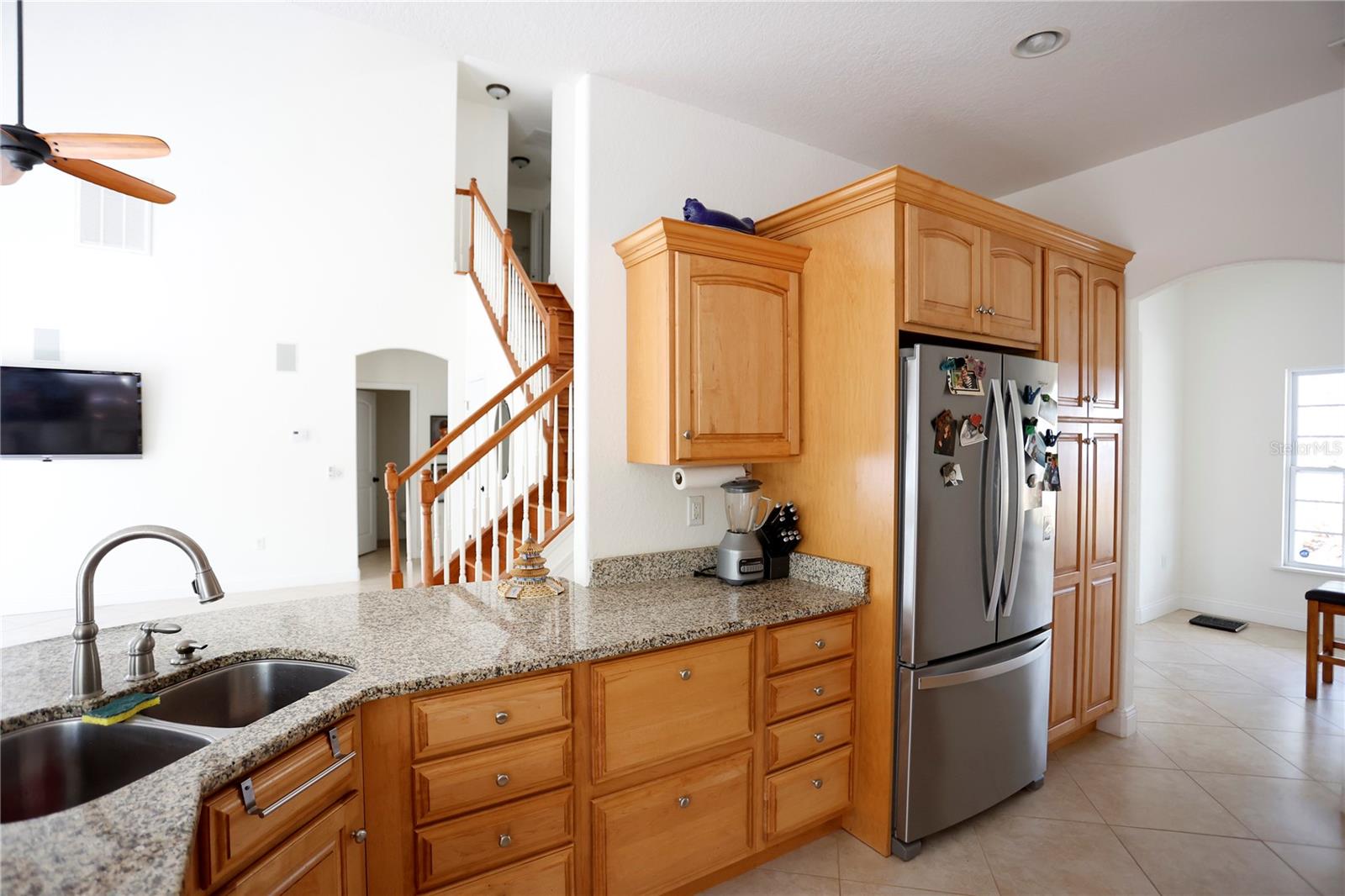 HANCOCK PRESERVE - Residential