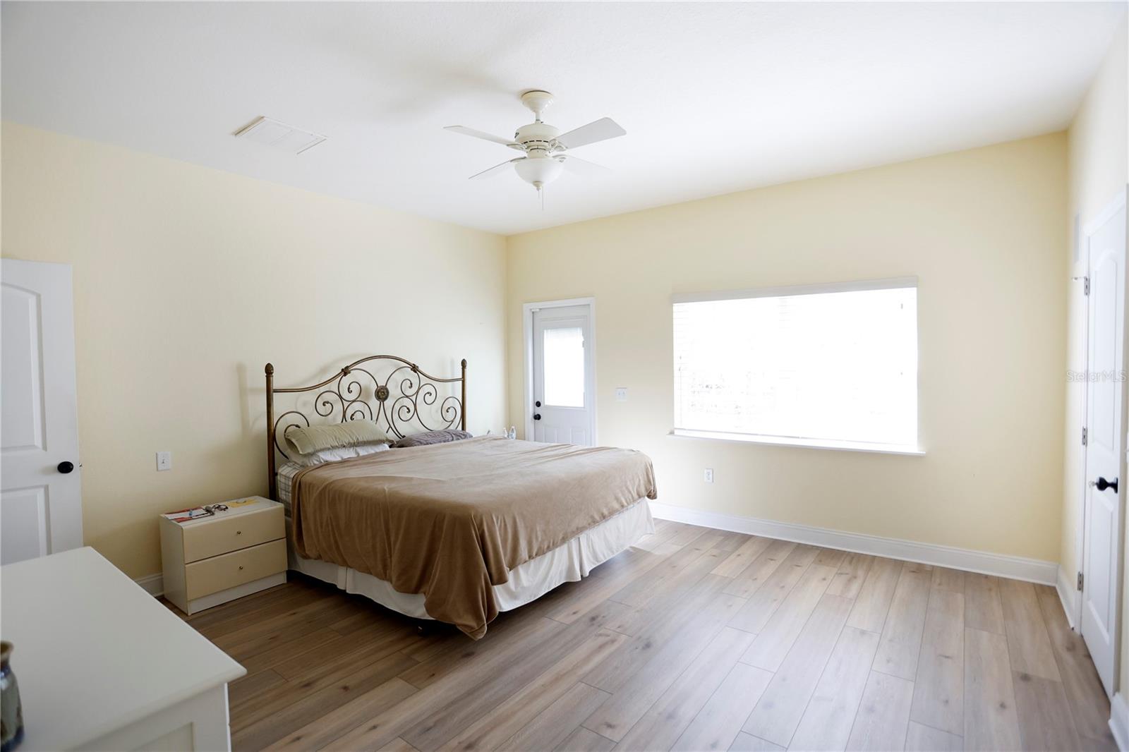 HANCOCK PRESERVE - Residential