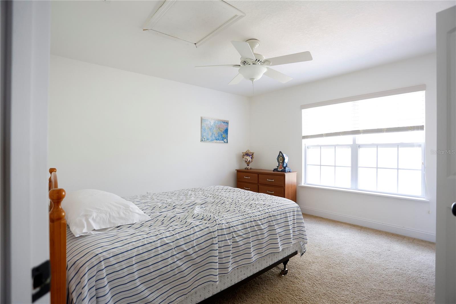 HANCOCK PRESERVE - Residential