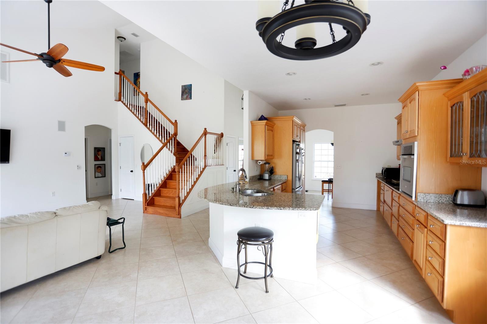 HANCOCK PRESERVE - Residential