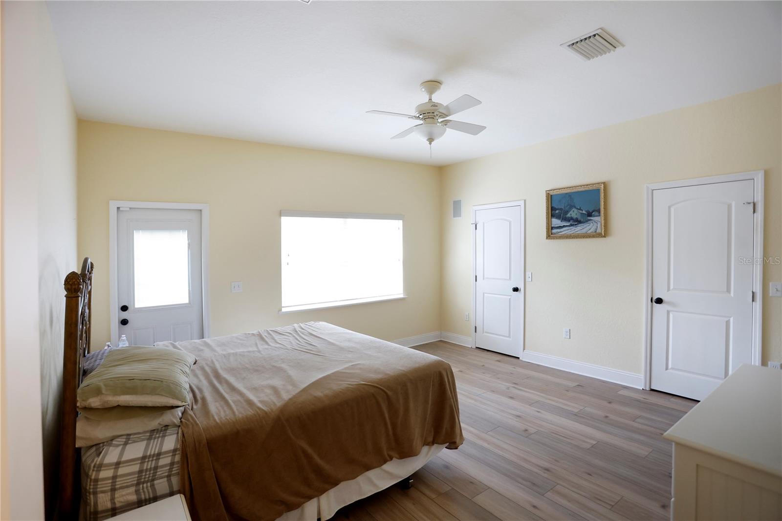 HANCOCK PRESERVE - Residential