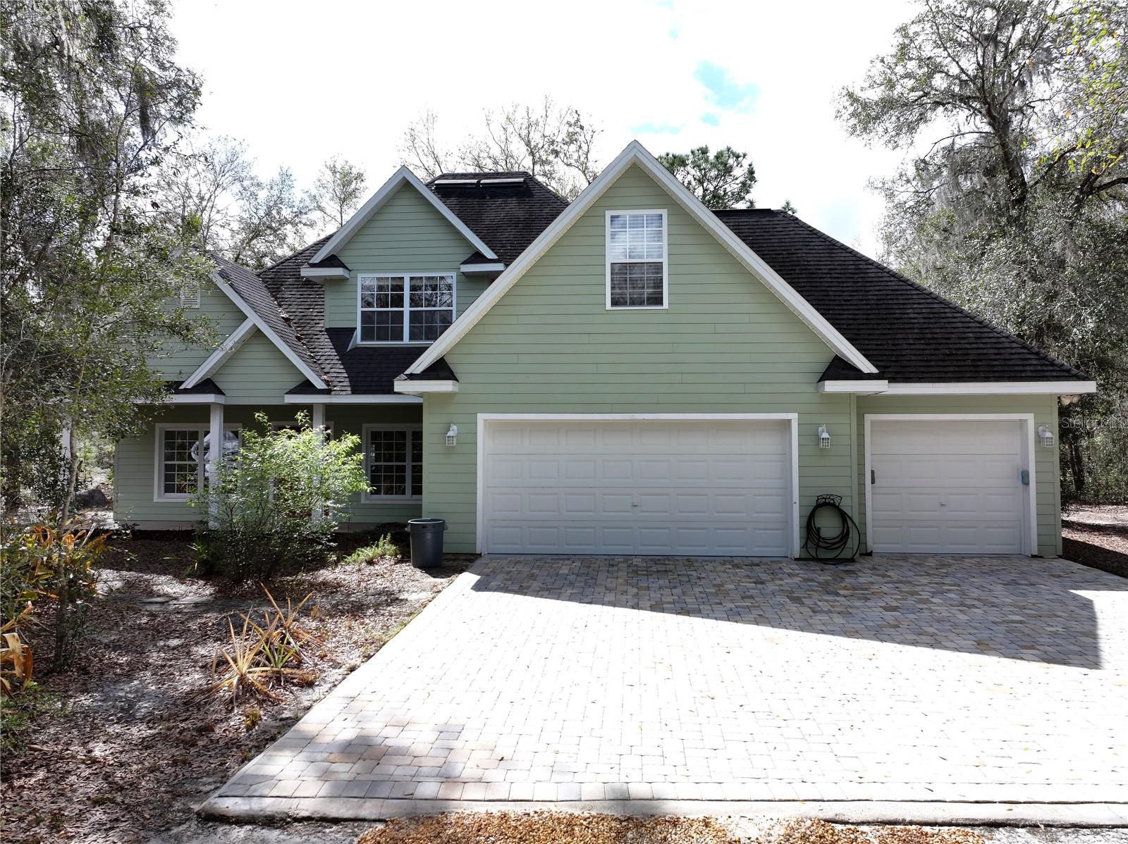 HANCOCK PRESERVE - Residential