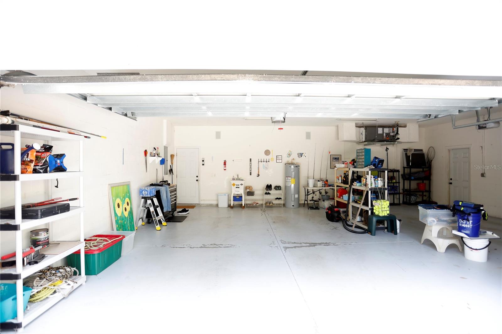 HANCOCK PRESERVE - Residential