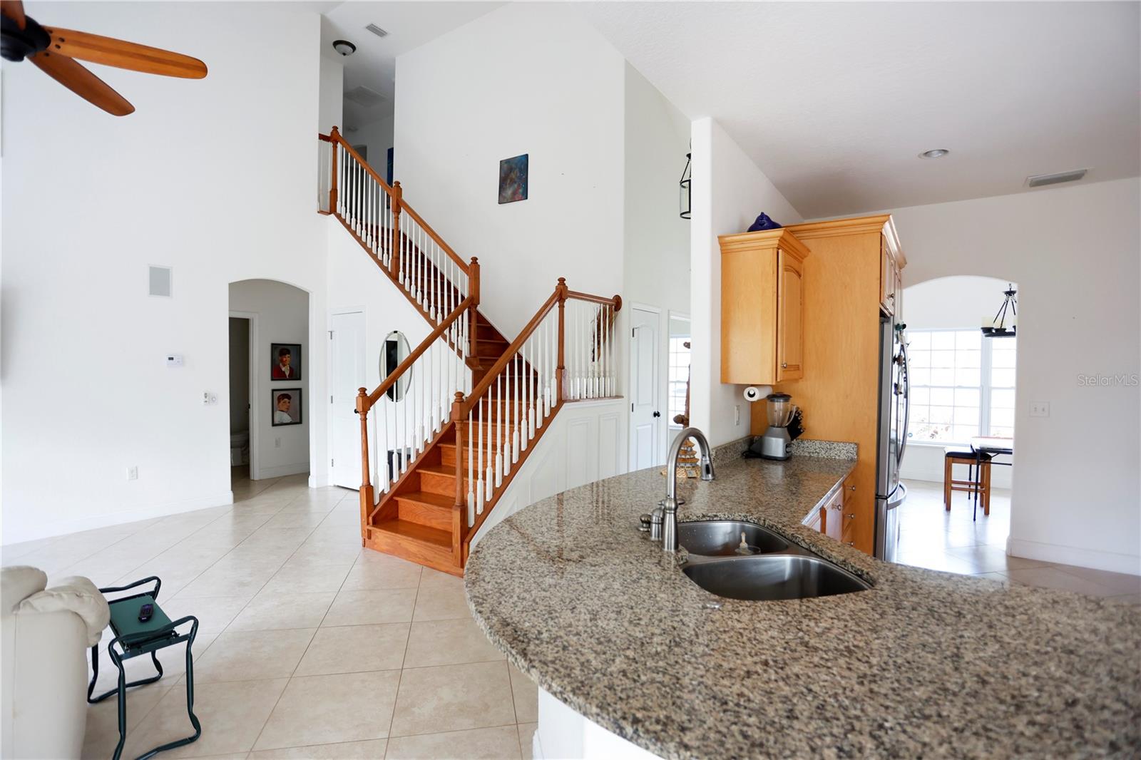 HANCOCK PRESERVE - Residential