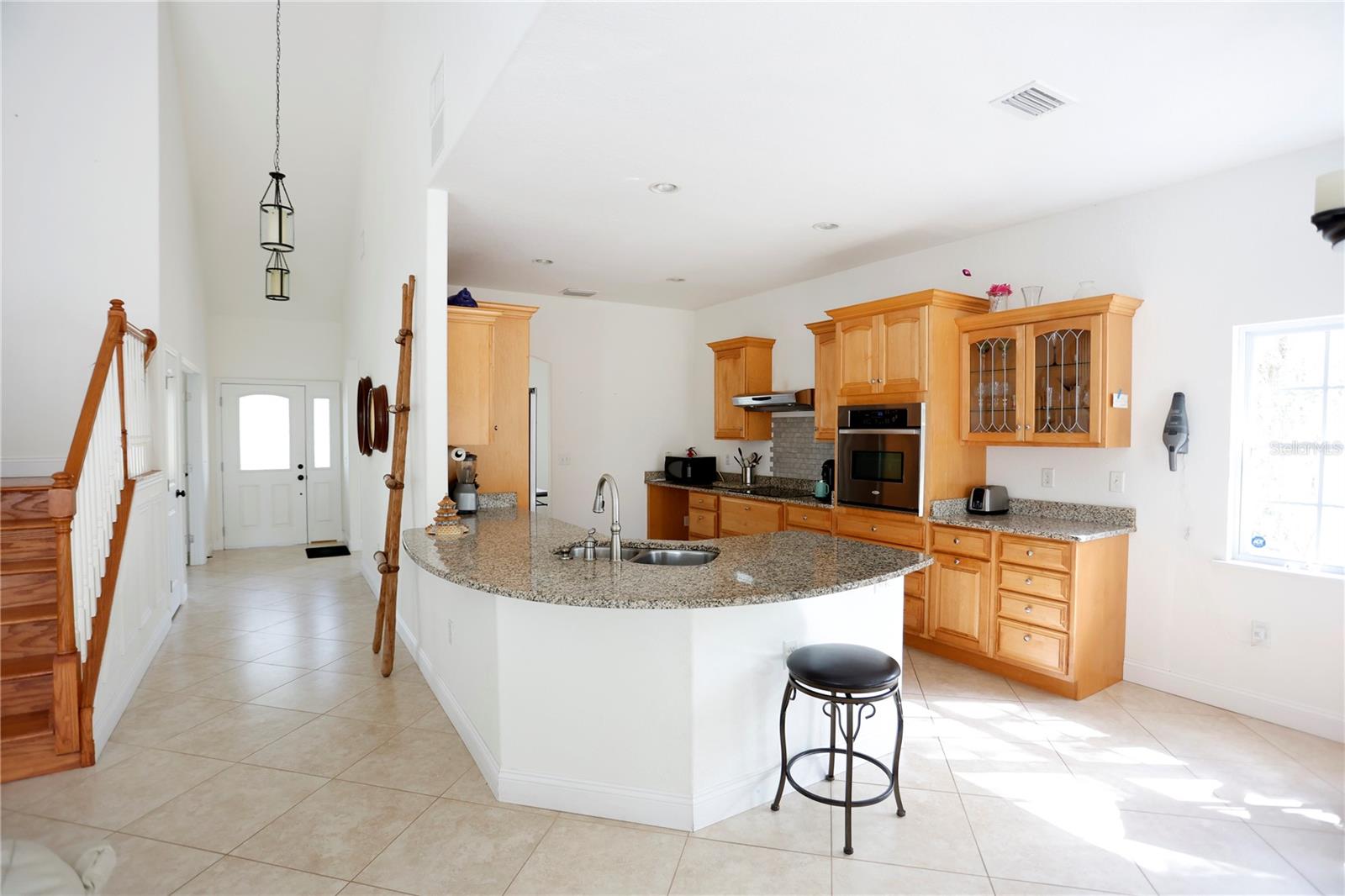 HANCOCK PRESERVE - Residential