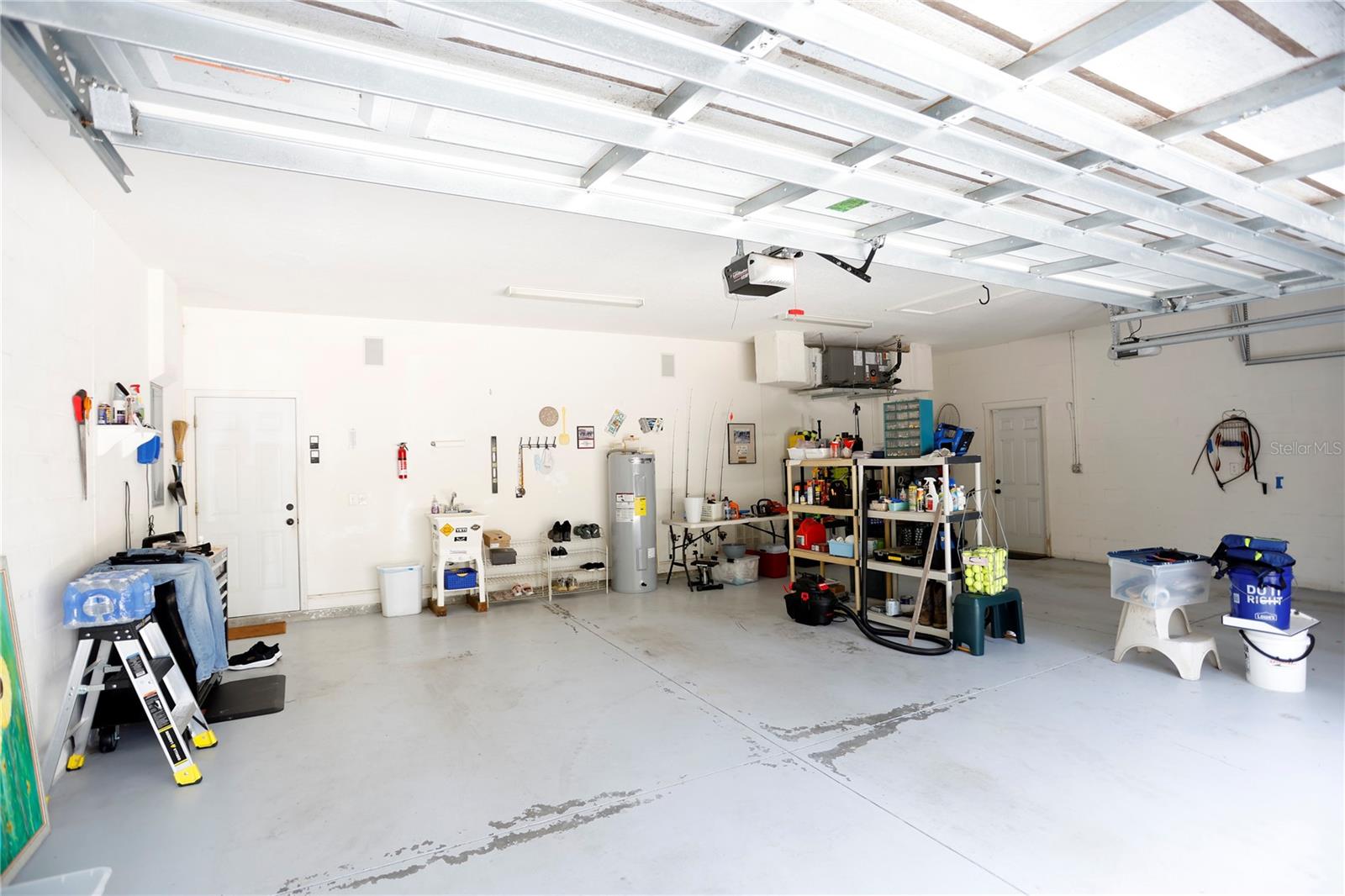 HANCOCK PRESERVE - Residential