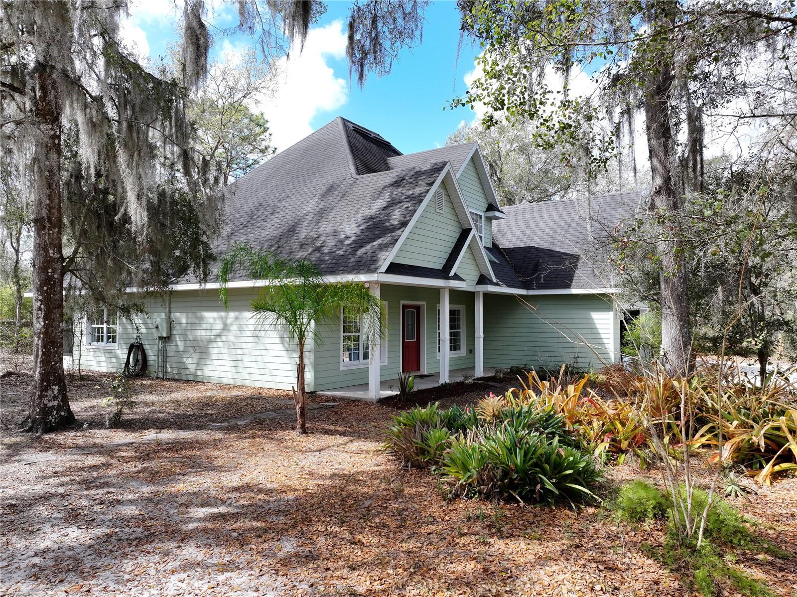 HANCOCK PRESERVE - Residential