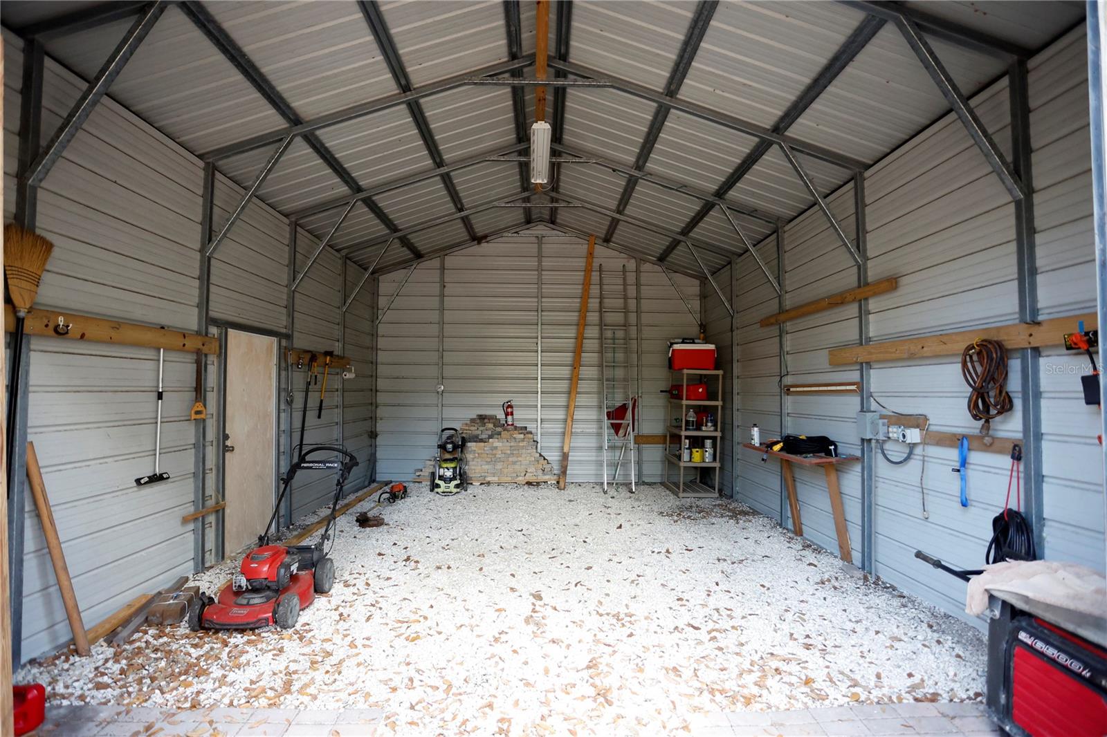 HANCOCK PRESERVE - Residential