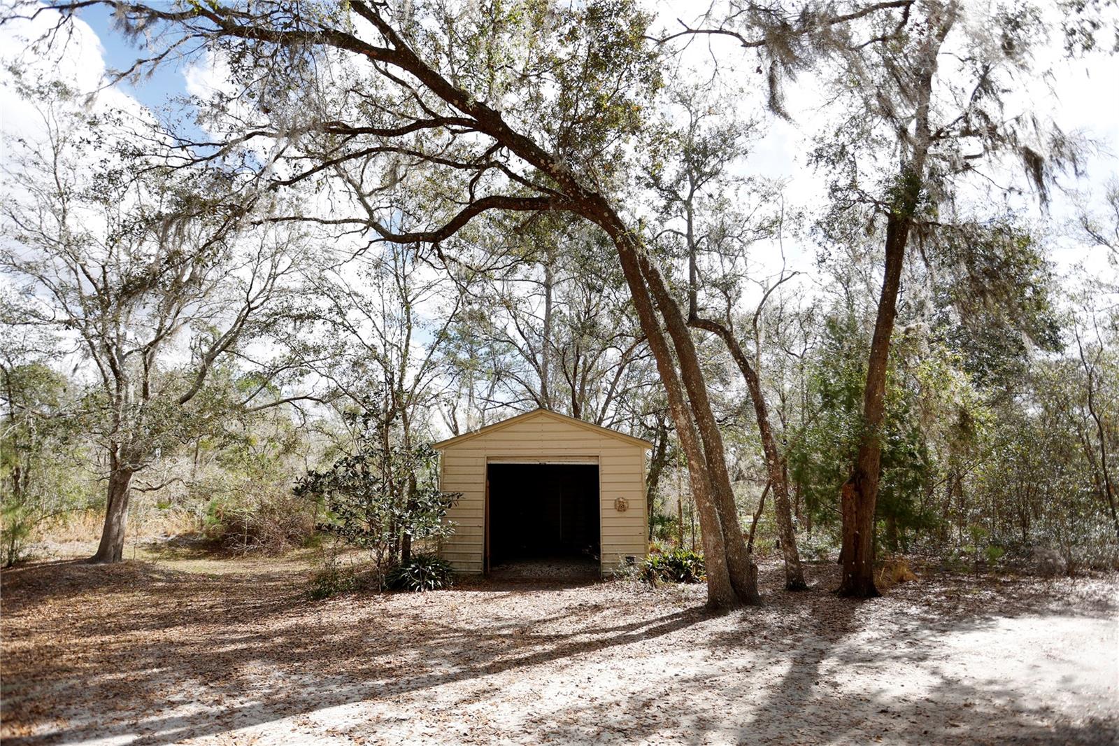 HANCOCK PRESERVE - Residential