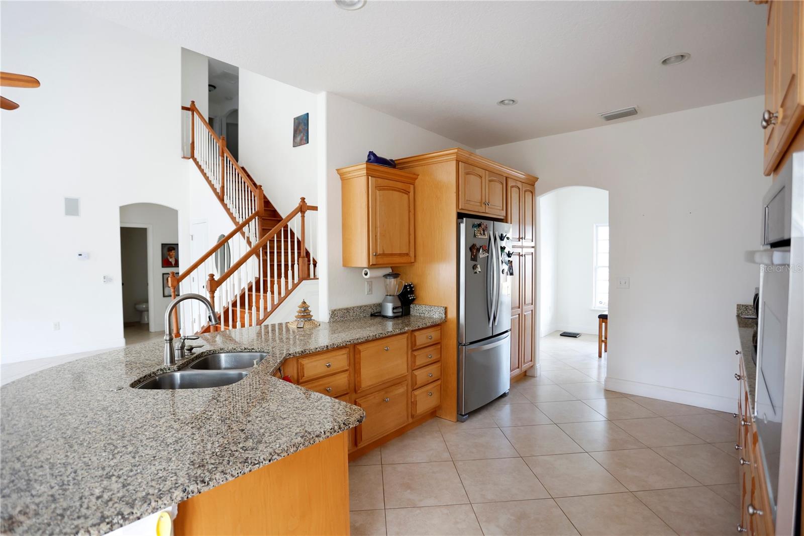 HANCOCK PRESERVE - Residential