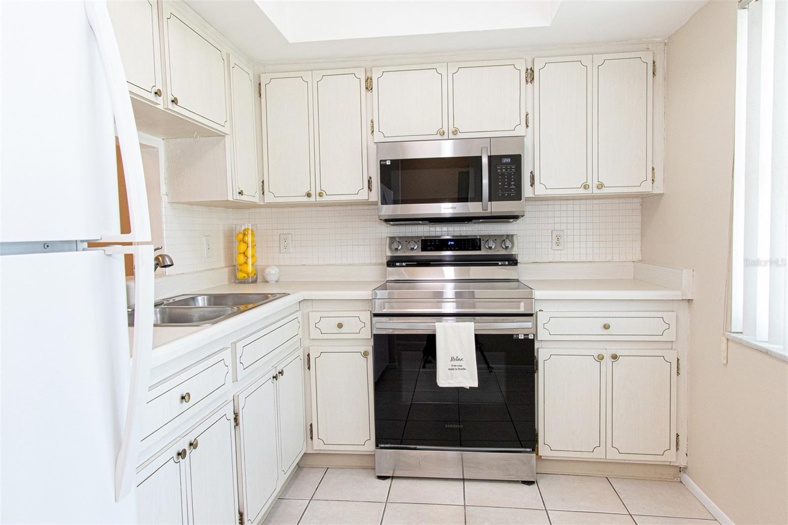 IMPERIAL COURT APT - Residential