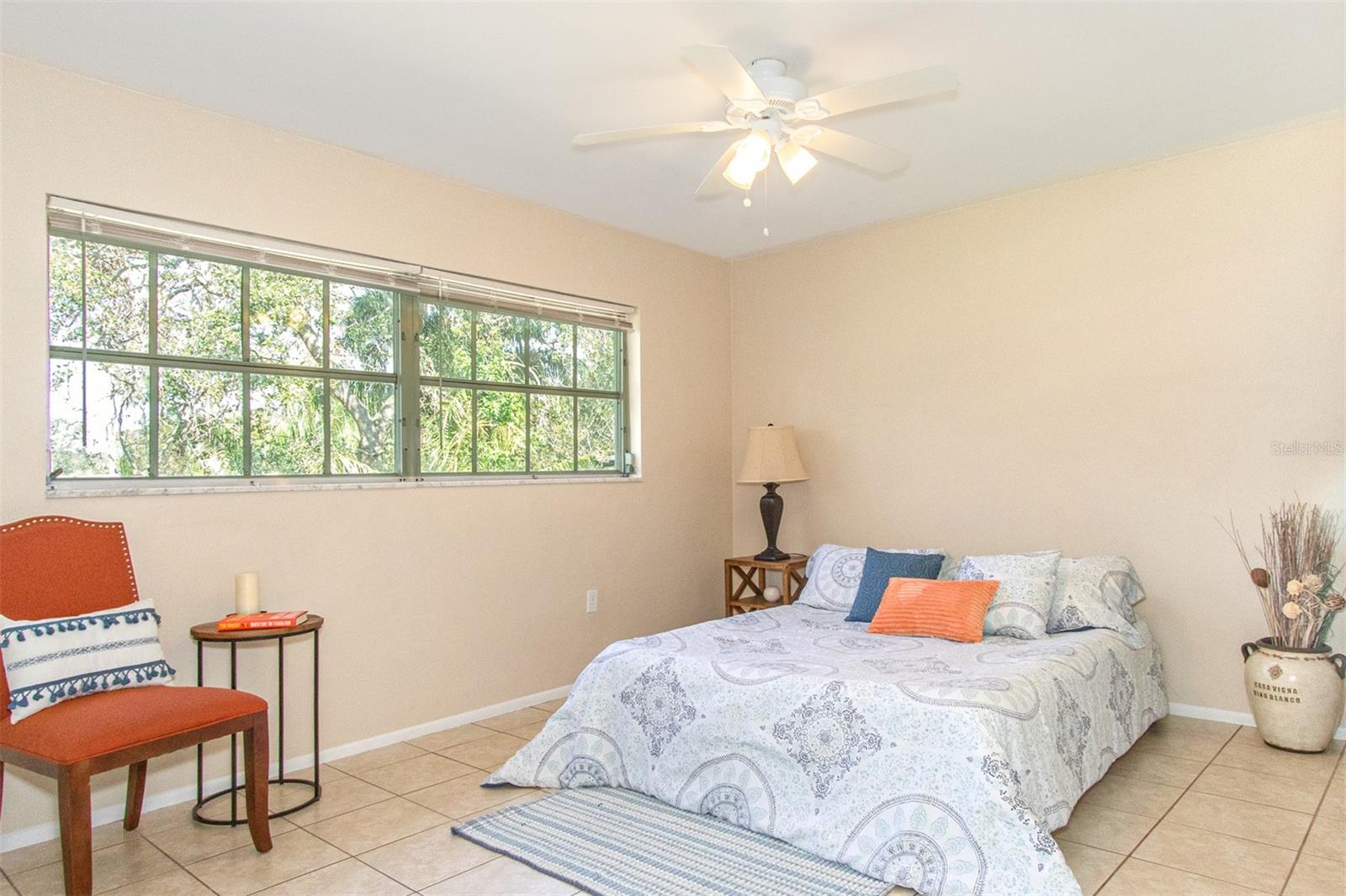 IMPERIAL COURT APT - Residential