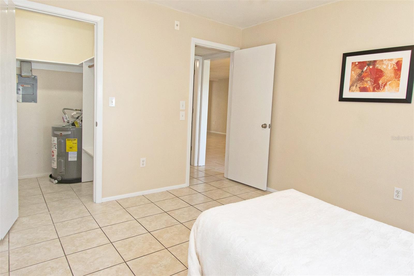 IMPERIAL COURT APT - Residential