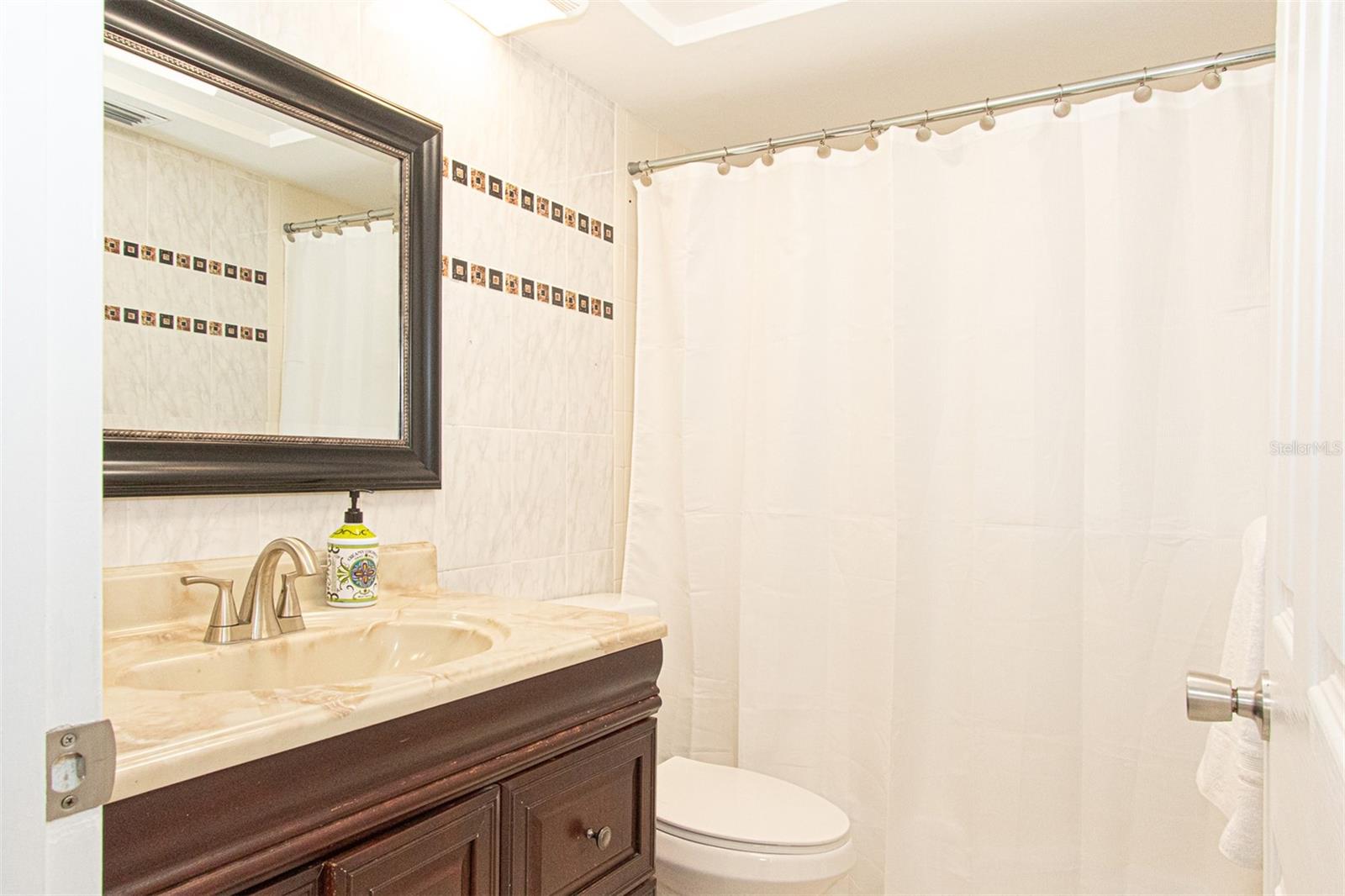 IMPERIAL COURT APT - Residential