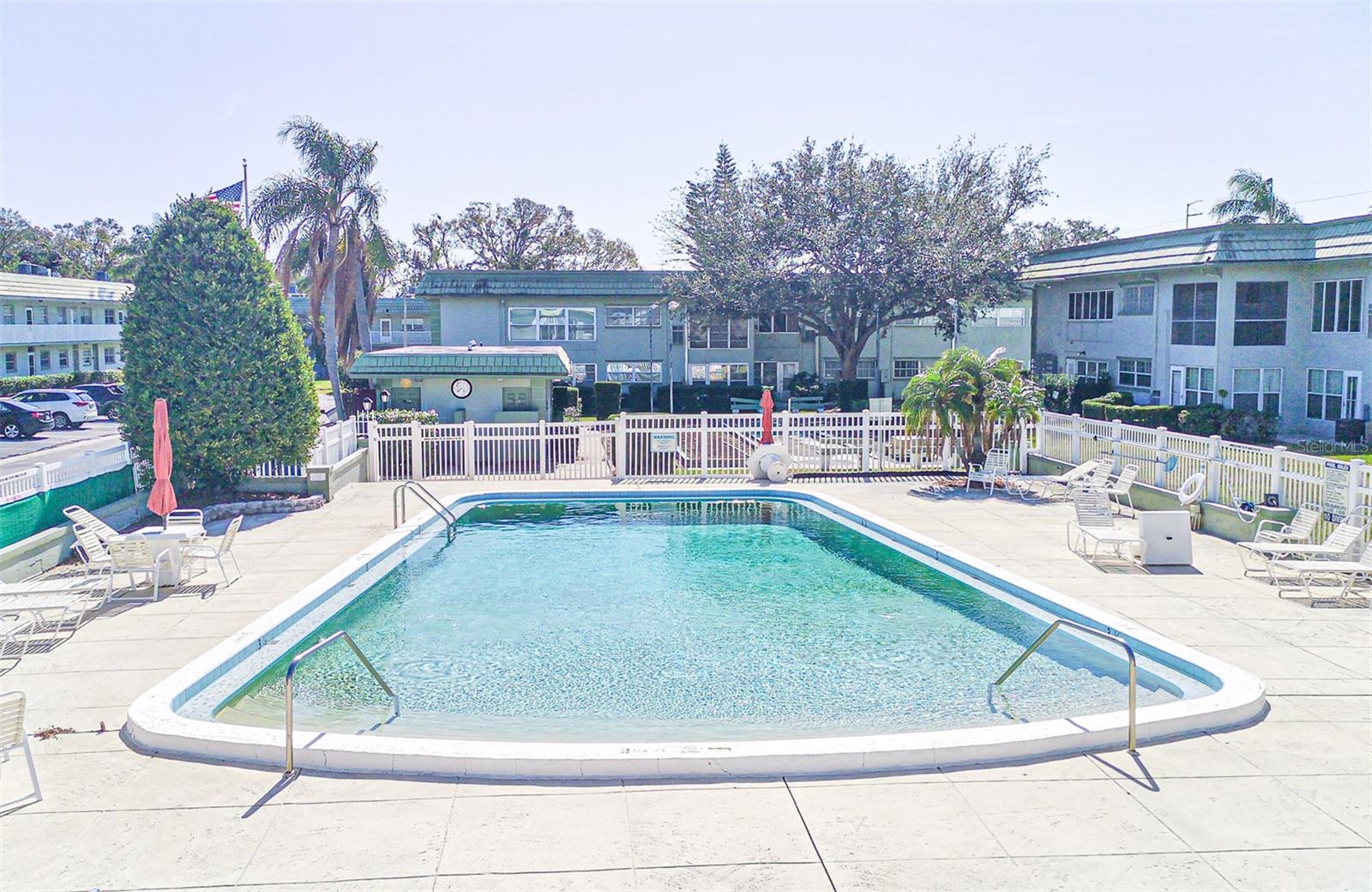 IMPERIAL COURT APT - Residential