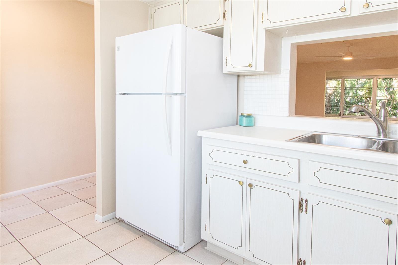 IMPERIAL COURT APT - Residential
