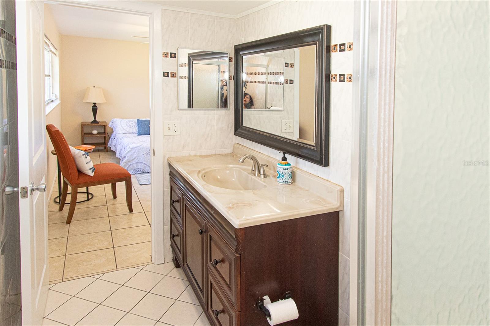 IMPERIAL COURT APT - Residential