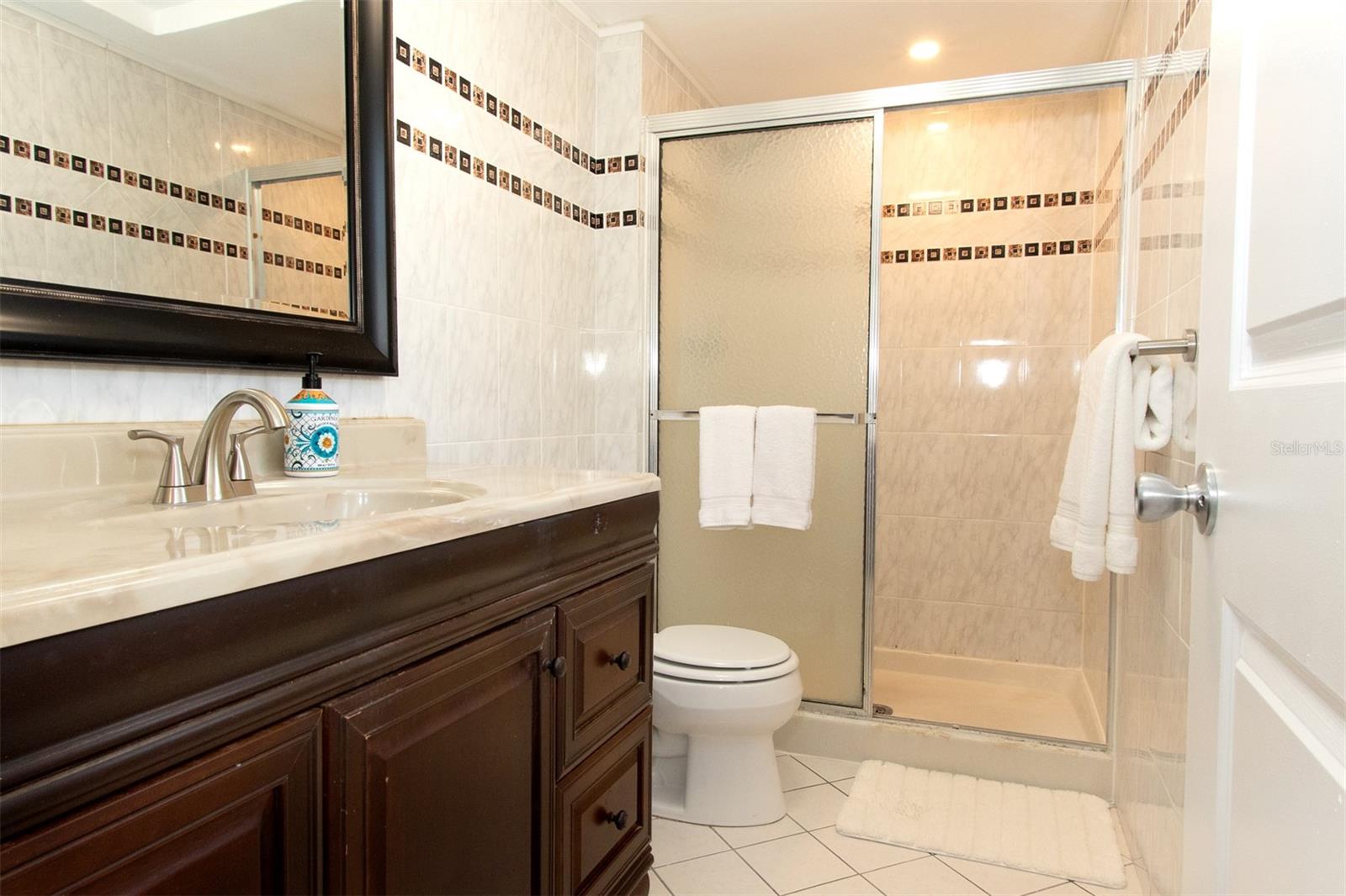 IMPERIAL COURT APT - Residential