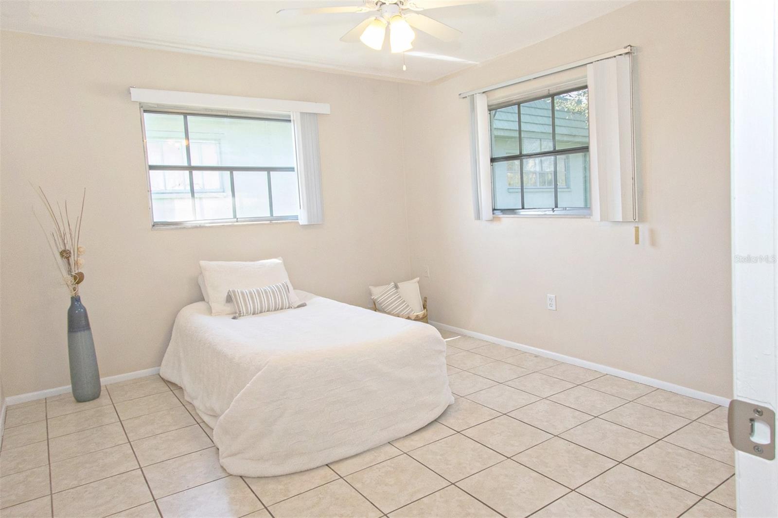 IMPERIAL COURT APT - Residential