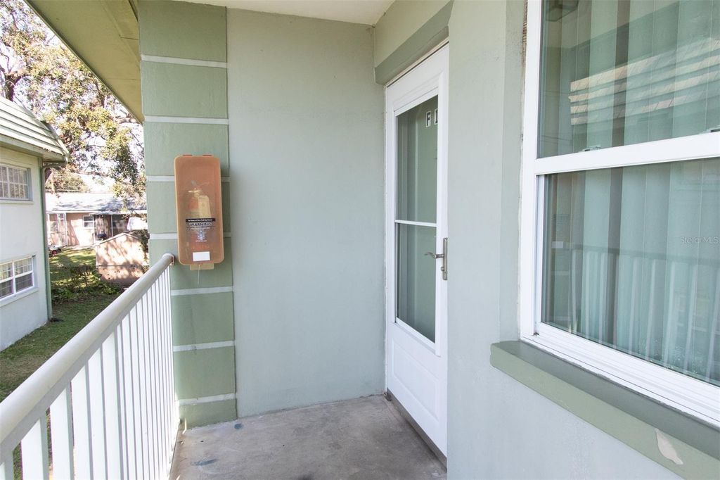 Photo of 1433 S Belcher Road #F11, Clearwater, FL 33764 (MLS # TB8435210)