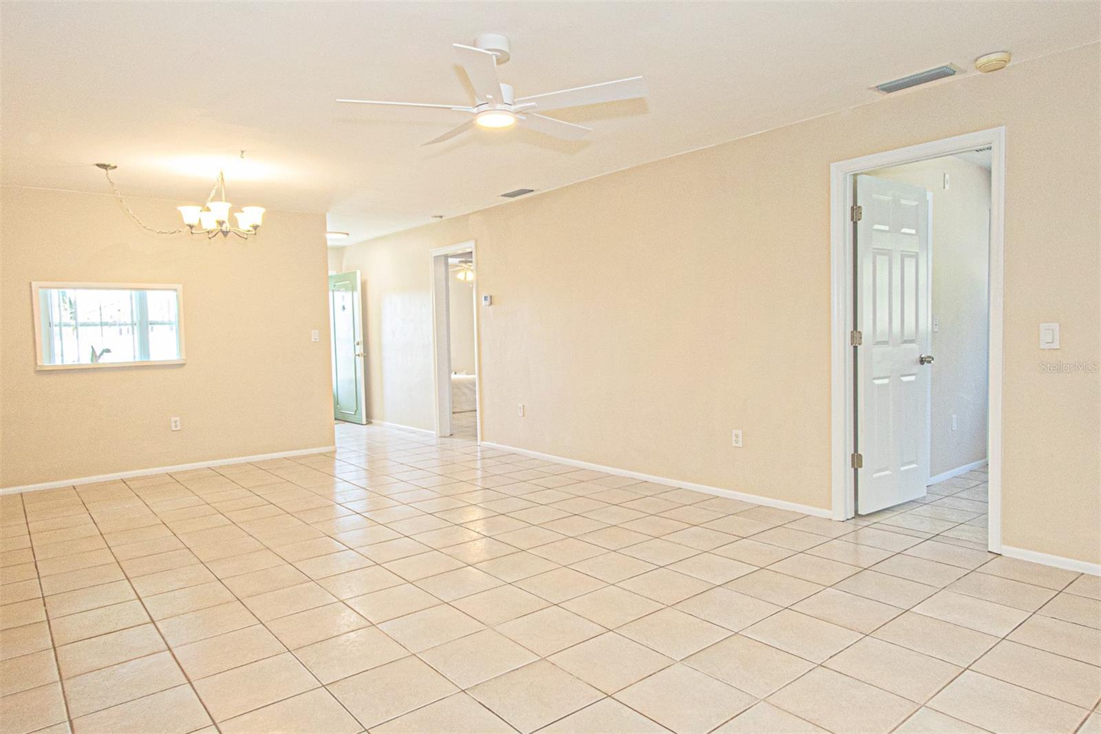 IMPERIAL COURT APT - Residential