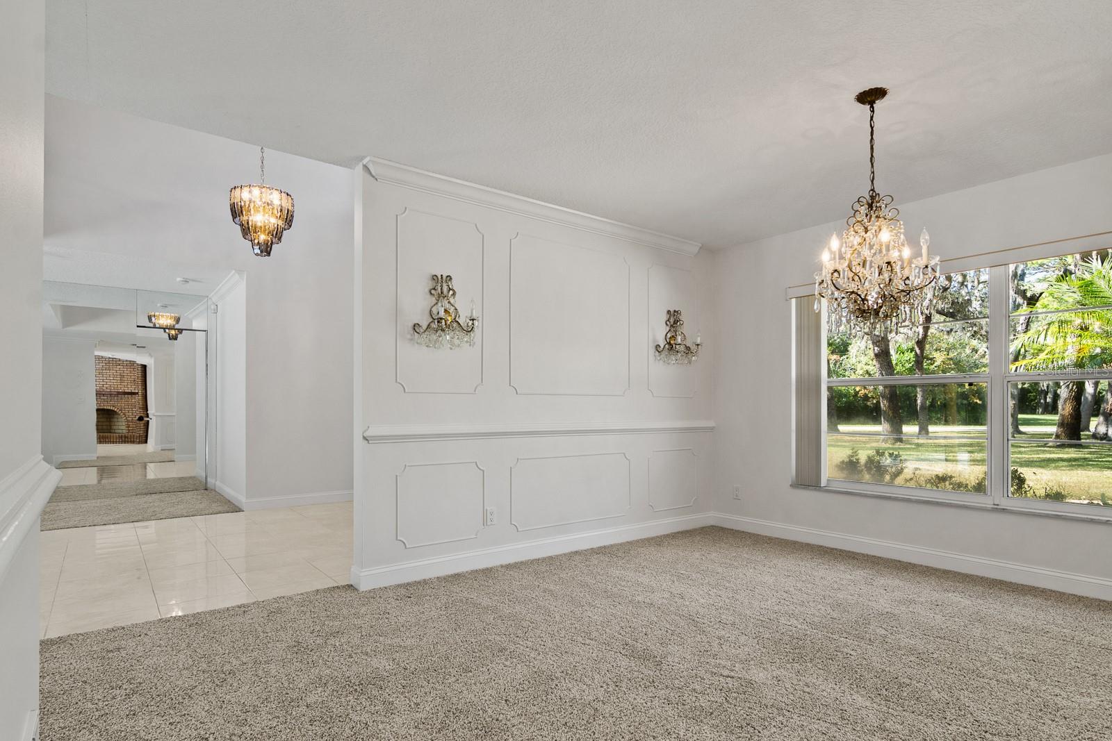 GOLDEN ACRES - Residential