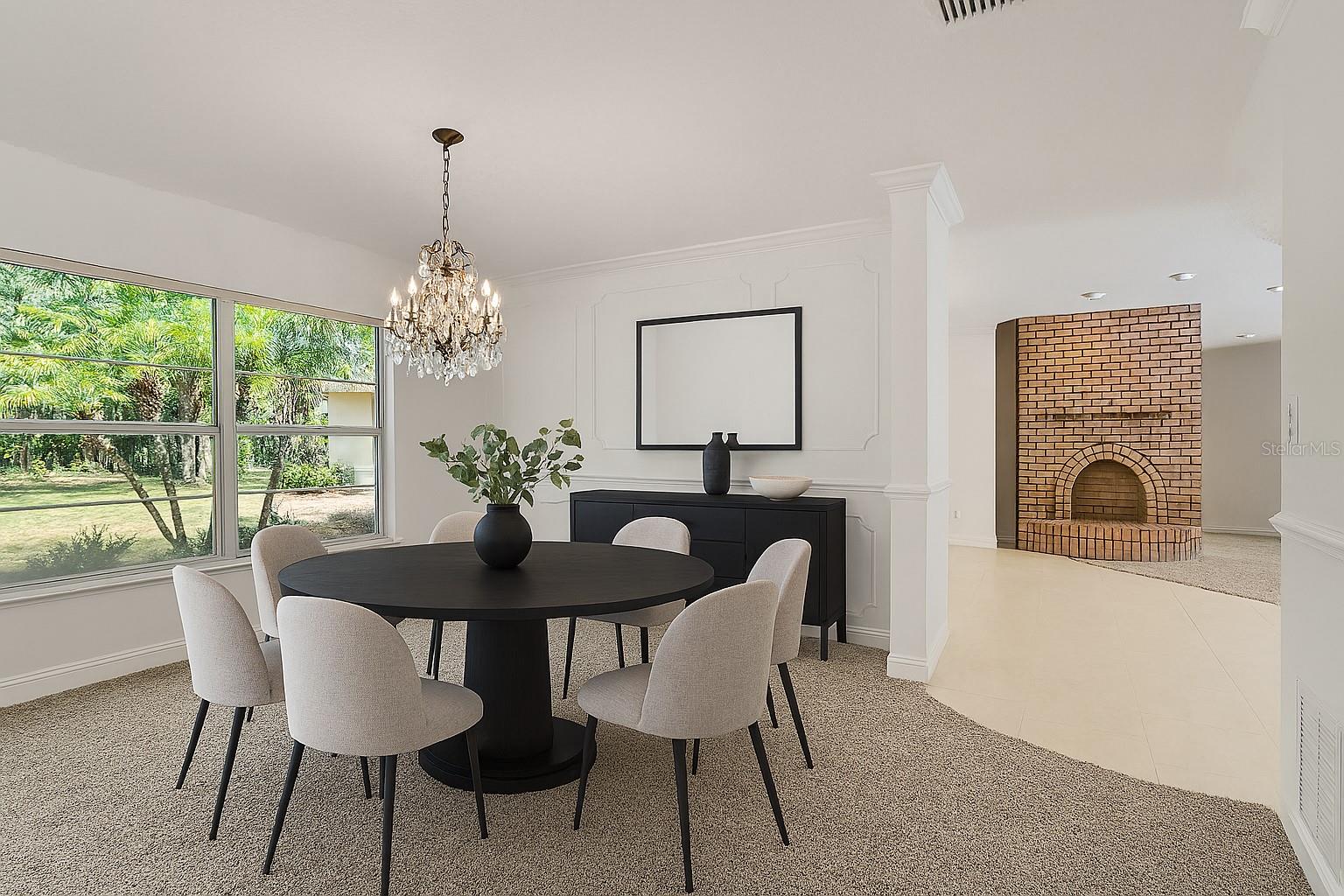 GOLDEN ACRES - Residential