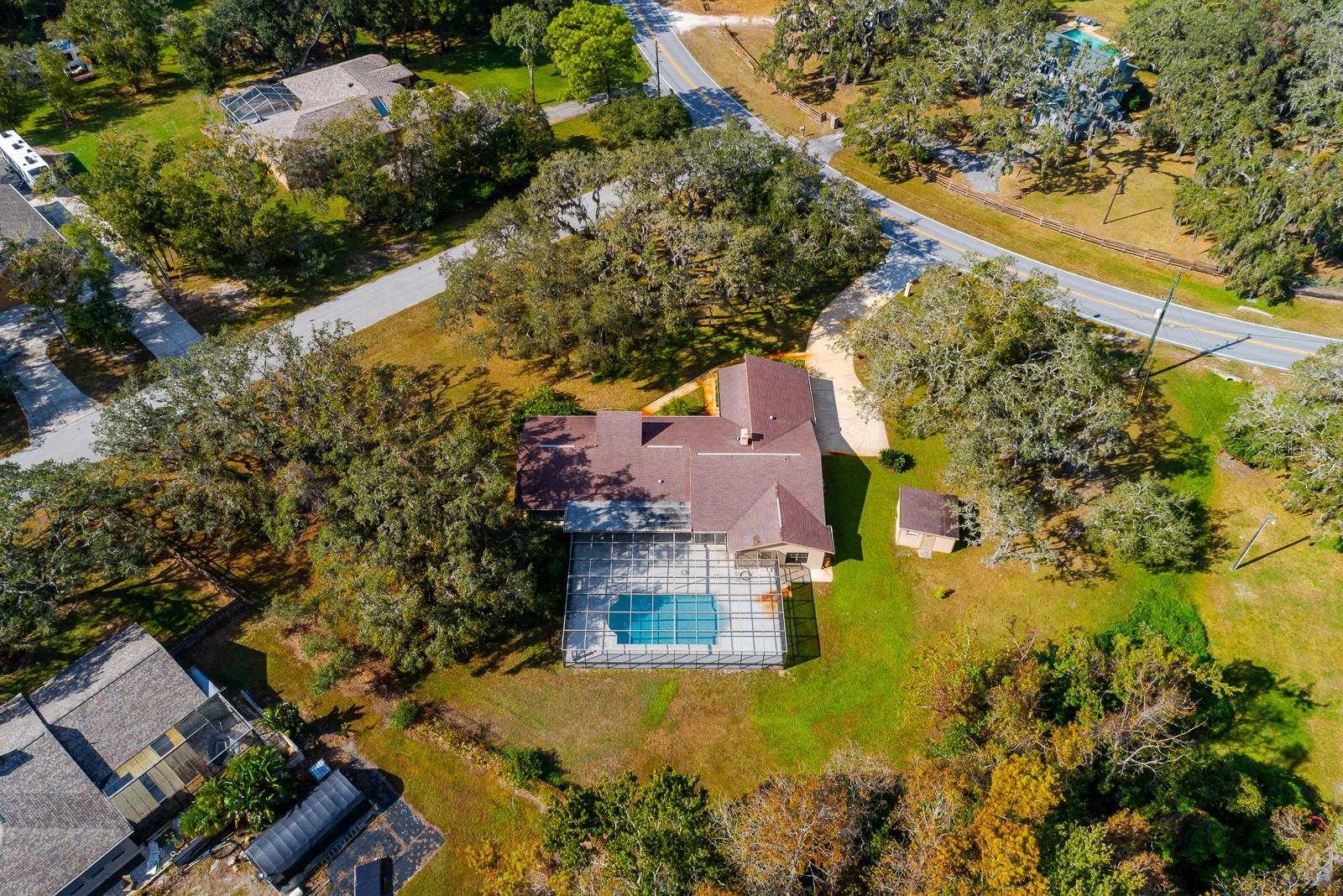 GOLDEN ACRES - Residential