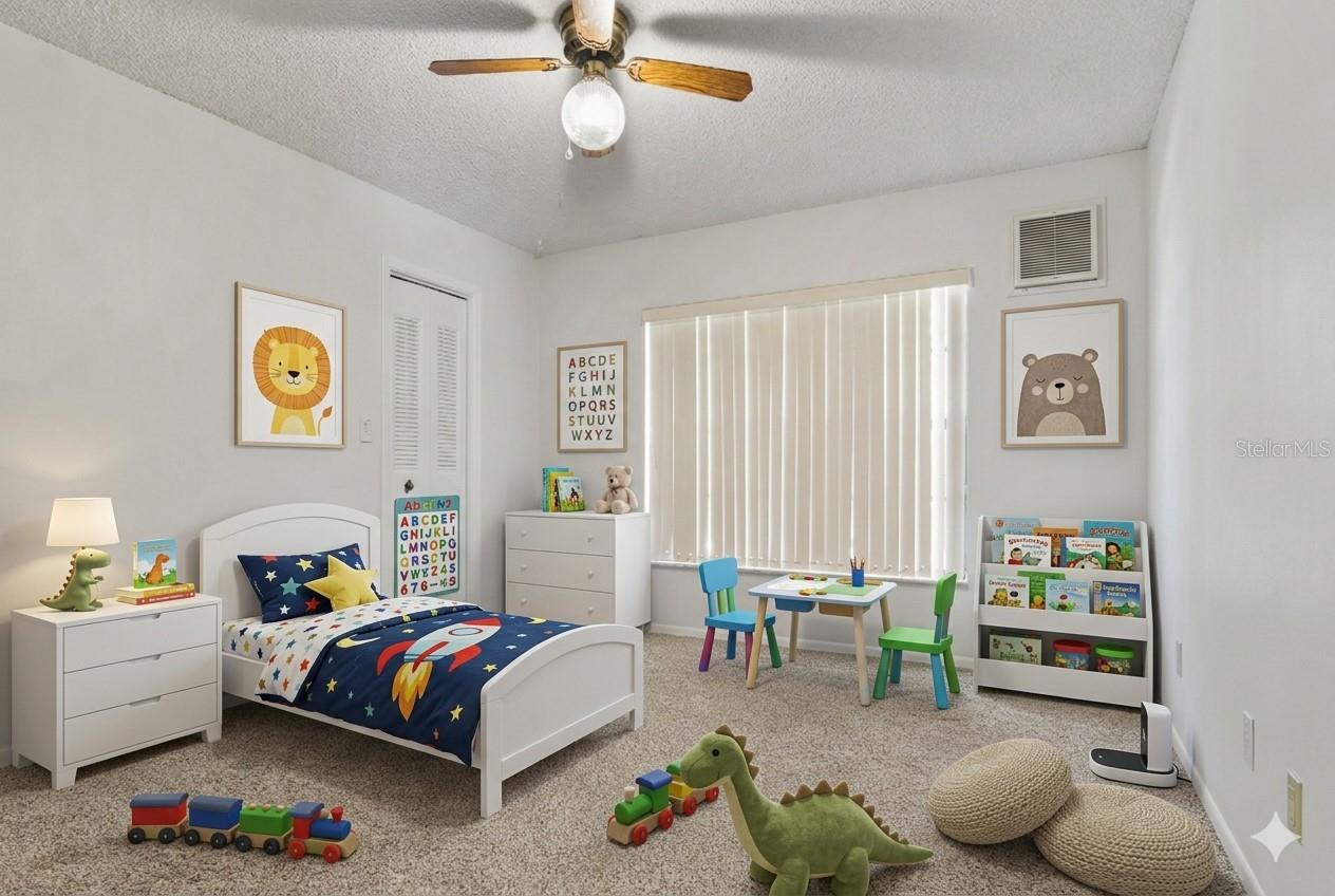 GOLDEN ACRES - Residential