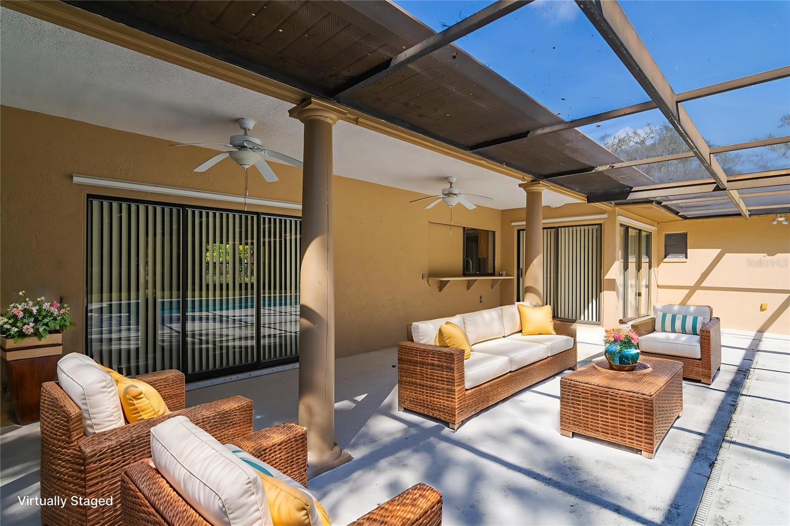 GOLDEN ACRES - Residential