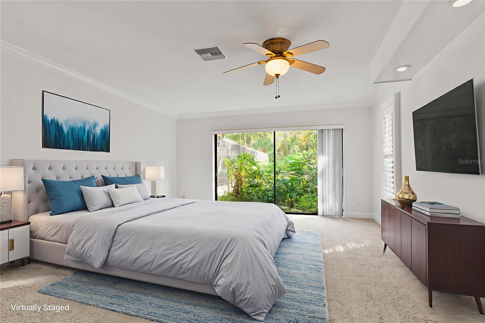 GOLDEN ACRES - Residential