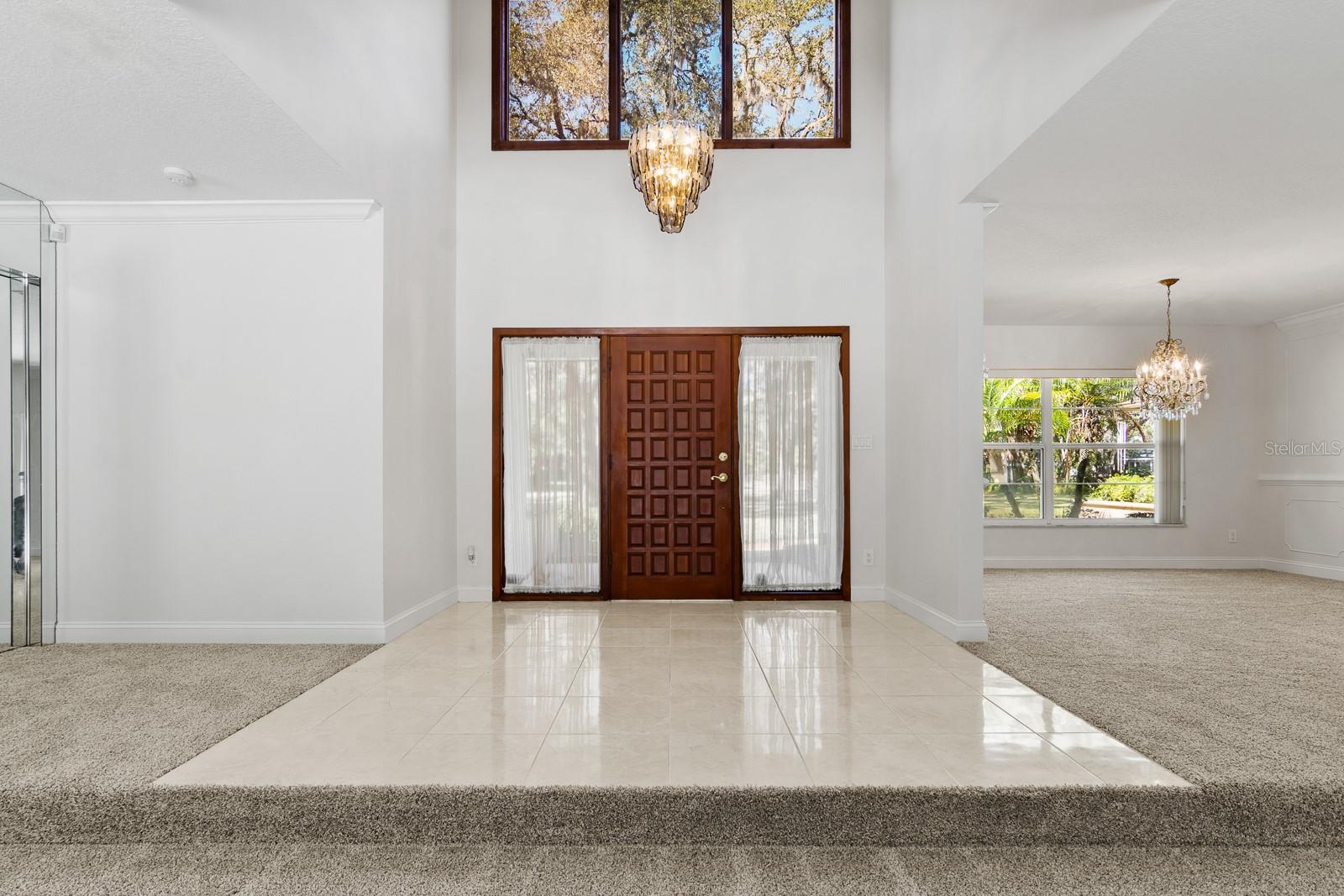 GOLDEN ACRES - Residential