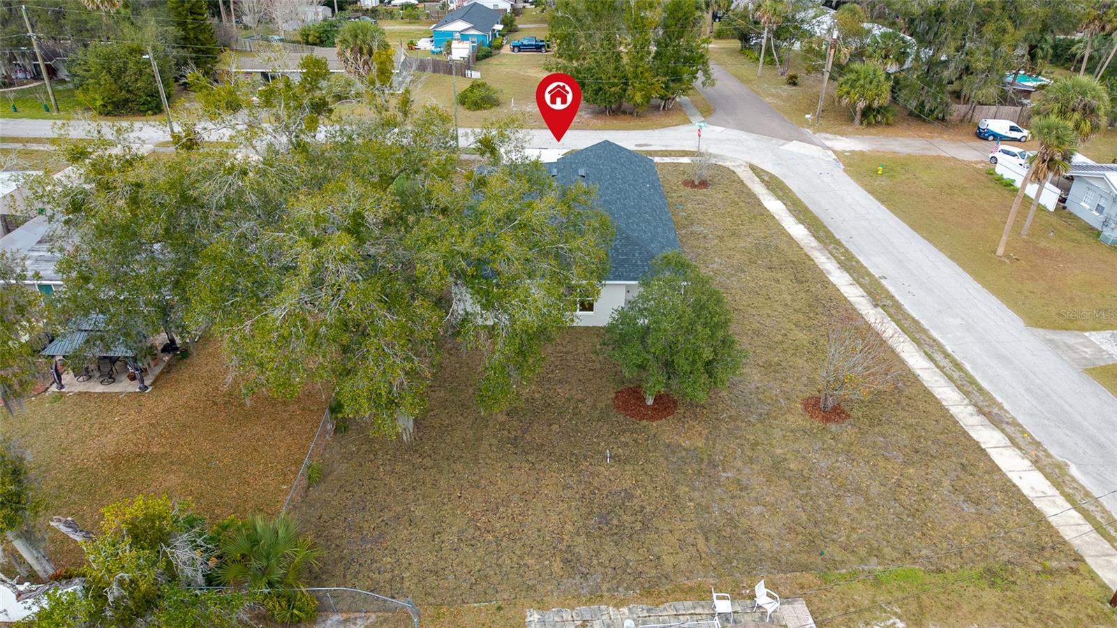 PLANTATION ESTATES UNIT 07 - Residential