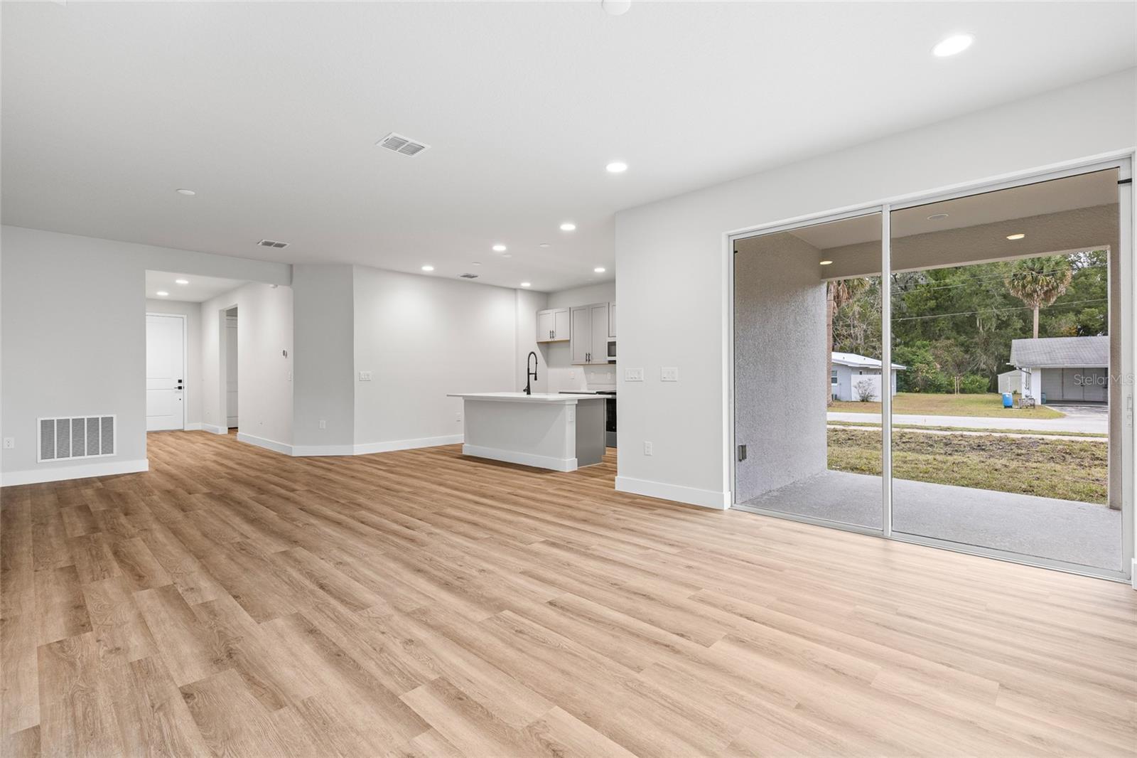 PLANTATION ESTATES UNIT 07 - Residential