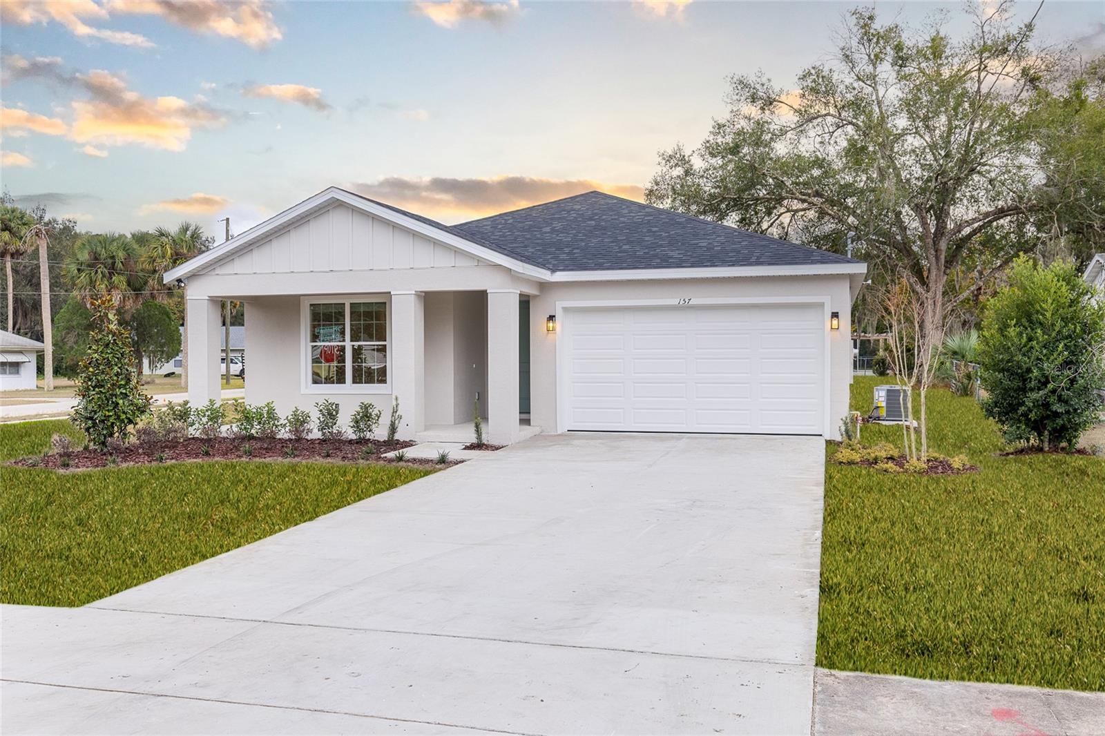 PLANTATION ESTATES UNIT 07 - Residential