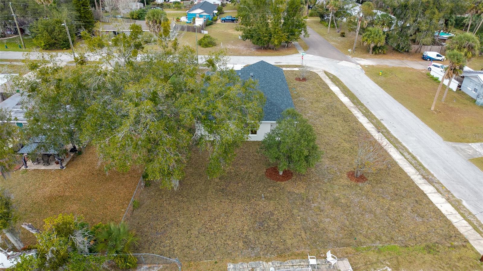 PLANTATION ESTATES UNIT 07 - Residential