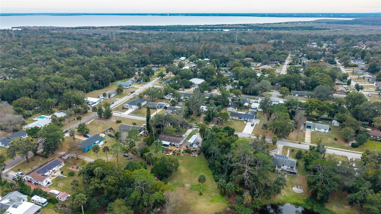 PLANTATION ESTATES UNIT 07 - Residential