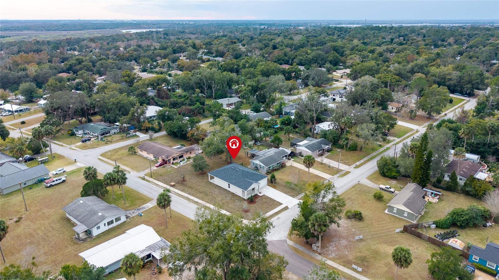 PLANTATION ESTATES UNIT 07 - Residential