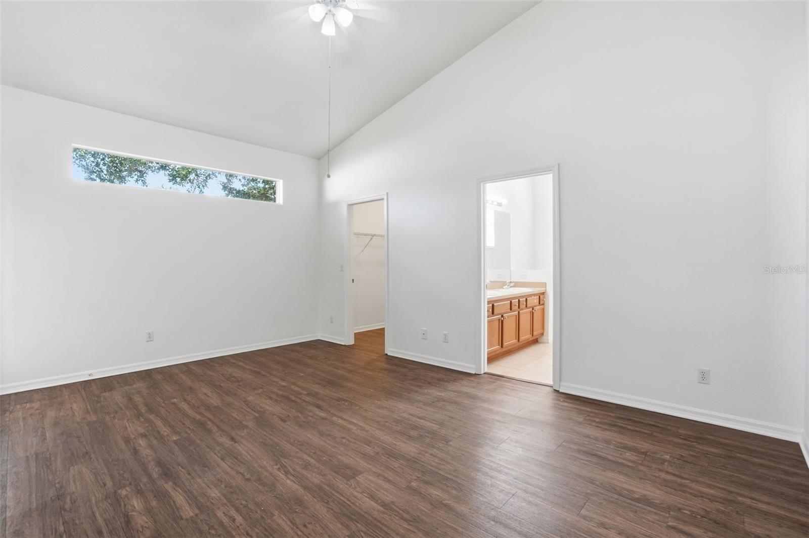 SUMMER SPGS - Residential